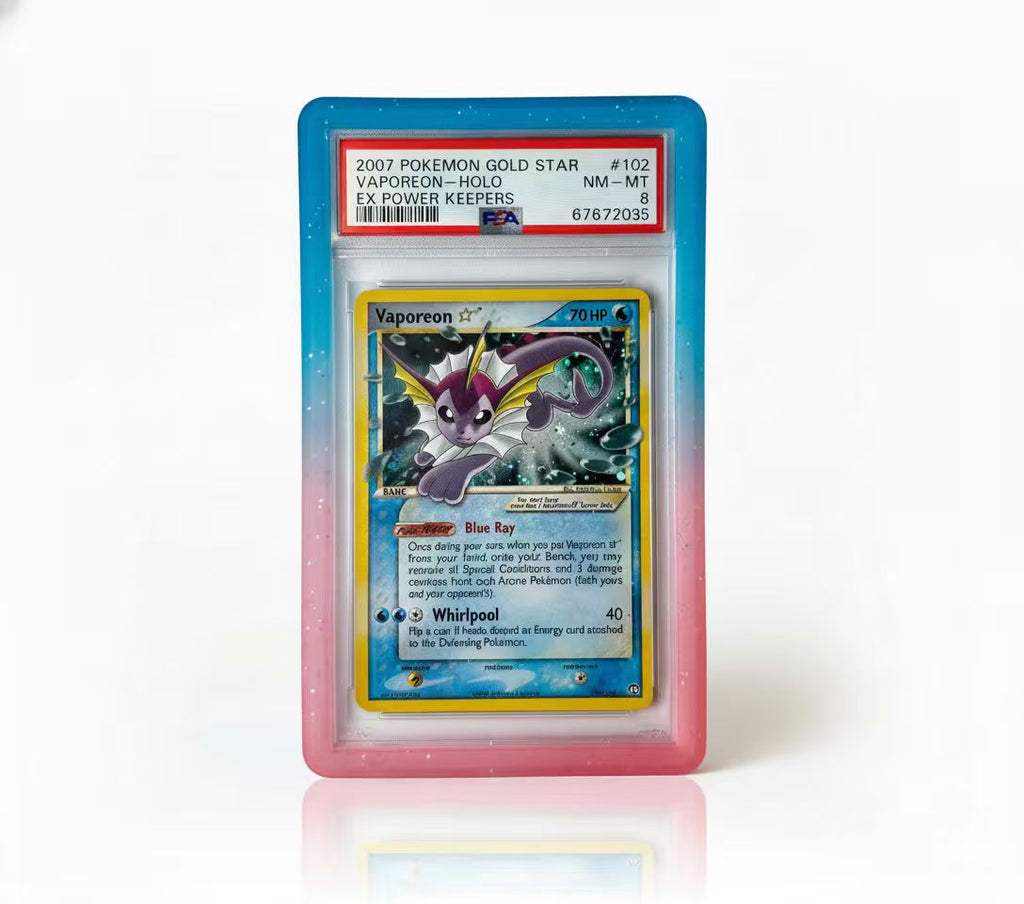 Cotton Candy Limited Edition Colorway