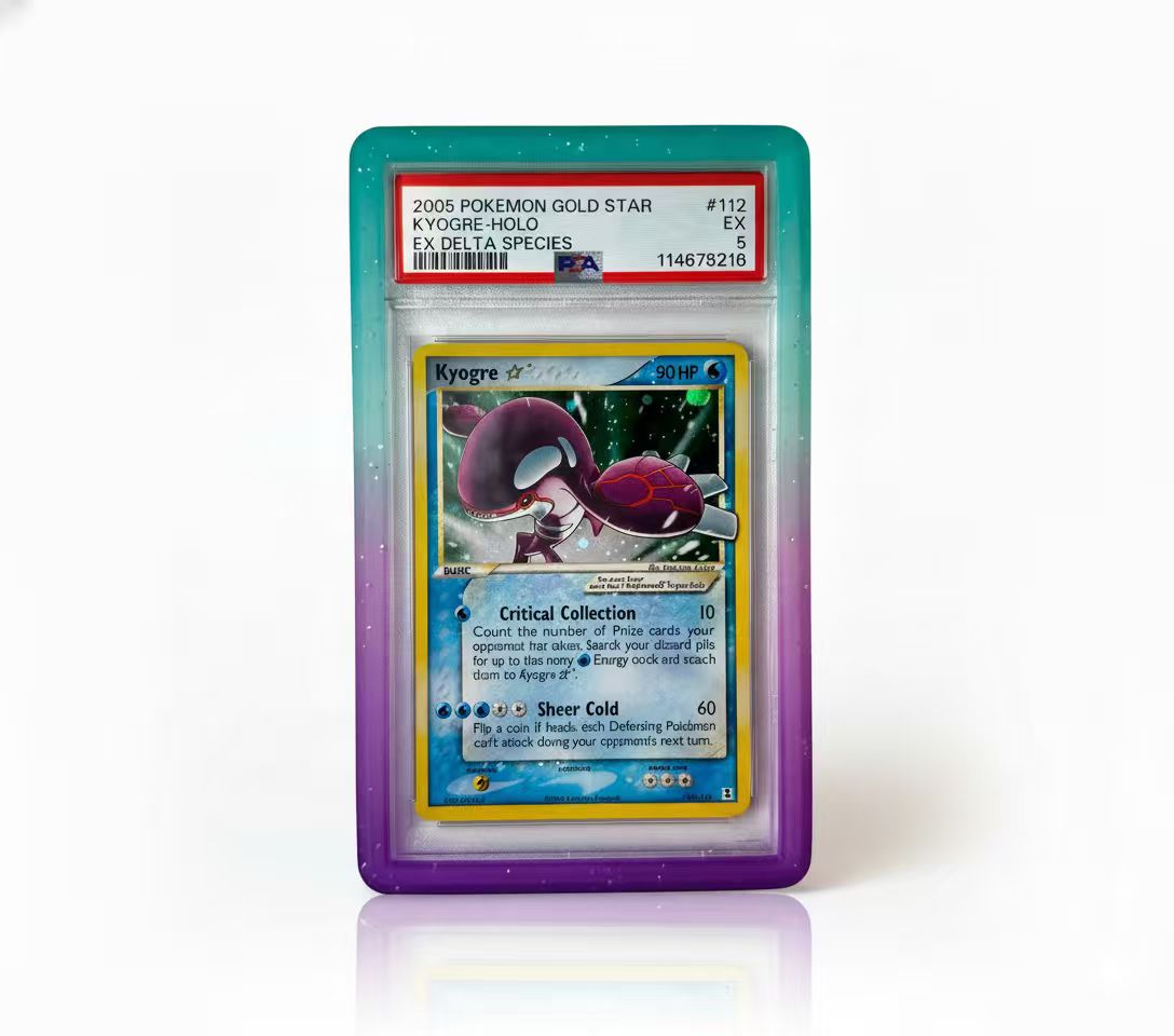 Sea Foam Limited Edition Colorway