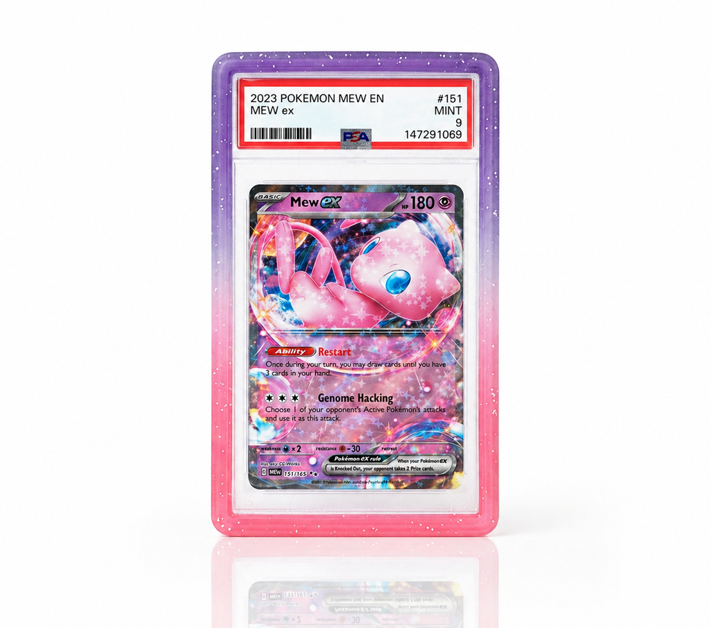 Cosmic Berry Limited Edition Colorway