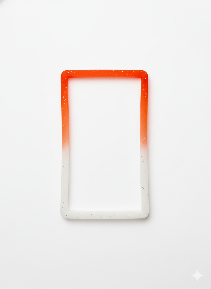 Ember Limited Edition Colorway