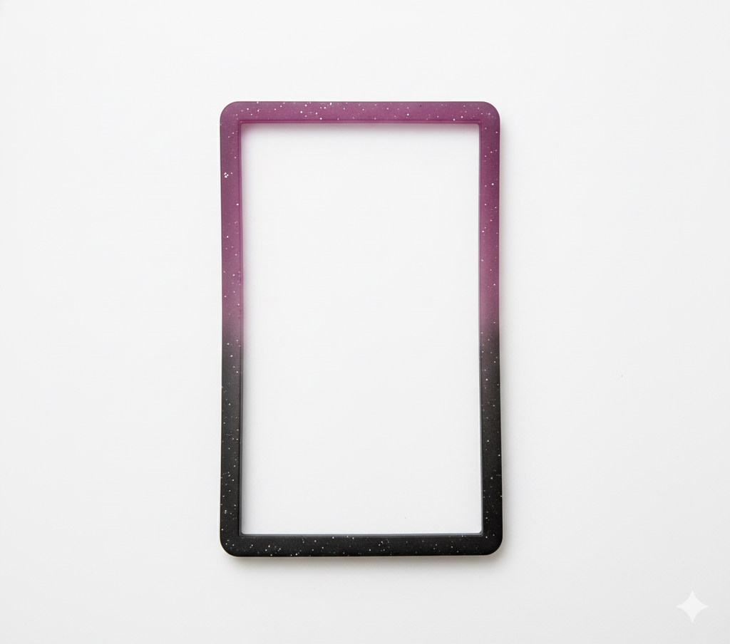 Raspberry Limited Edition Colorway