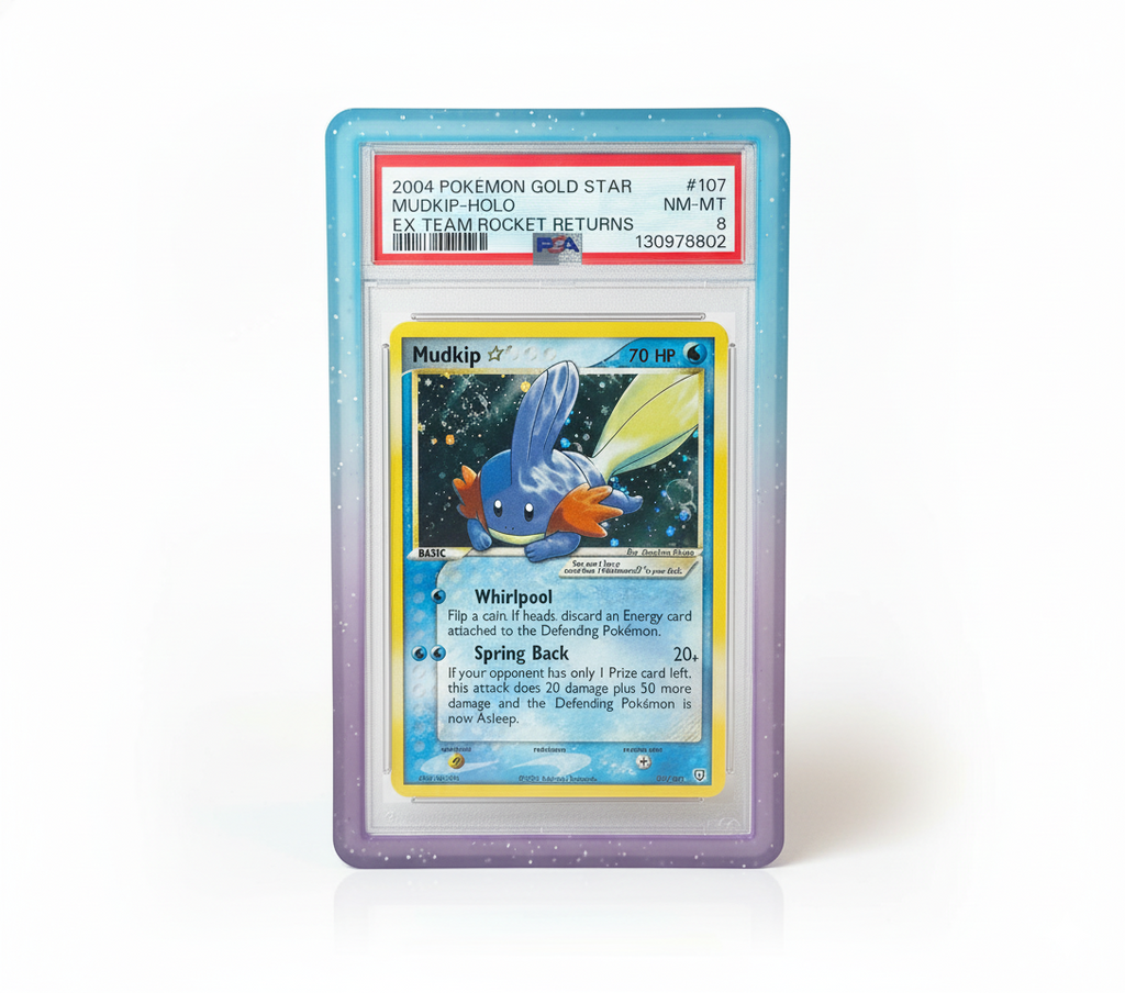 Aurora Blue Limited Edition Colorway