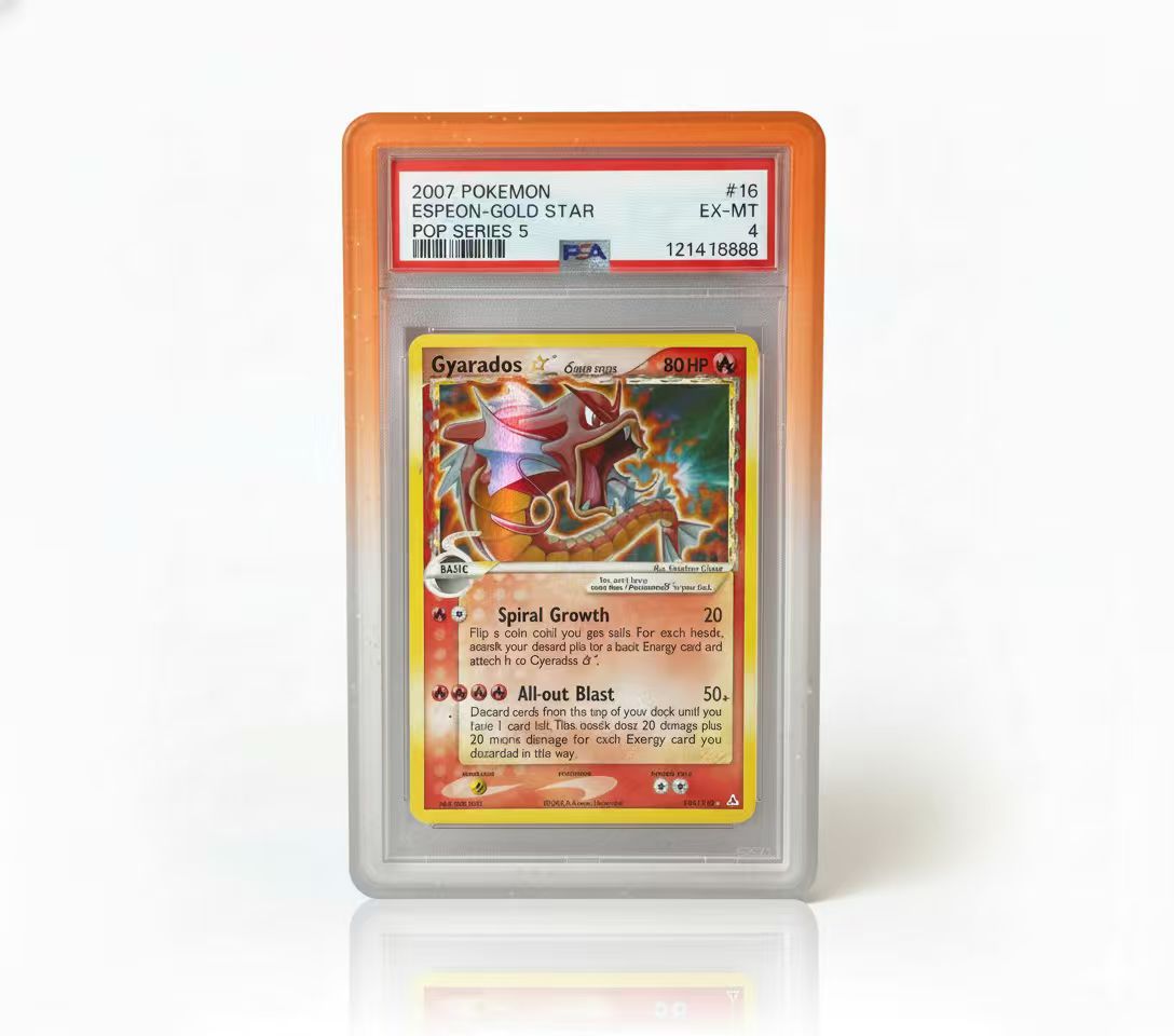 Ember Limited Edition Colorway