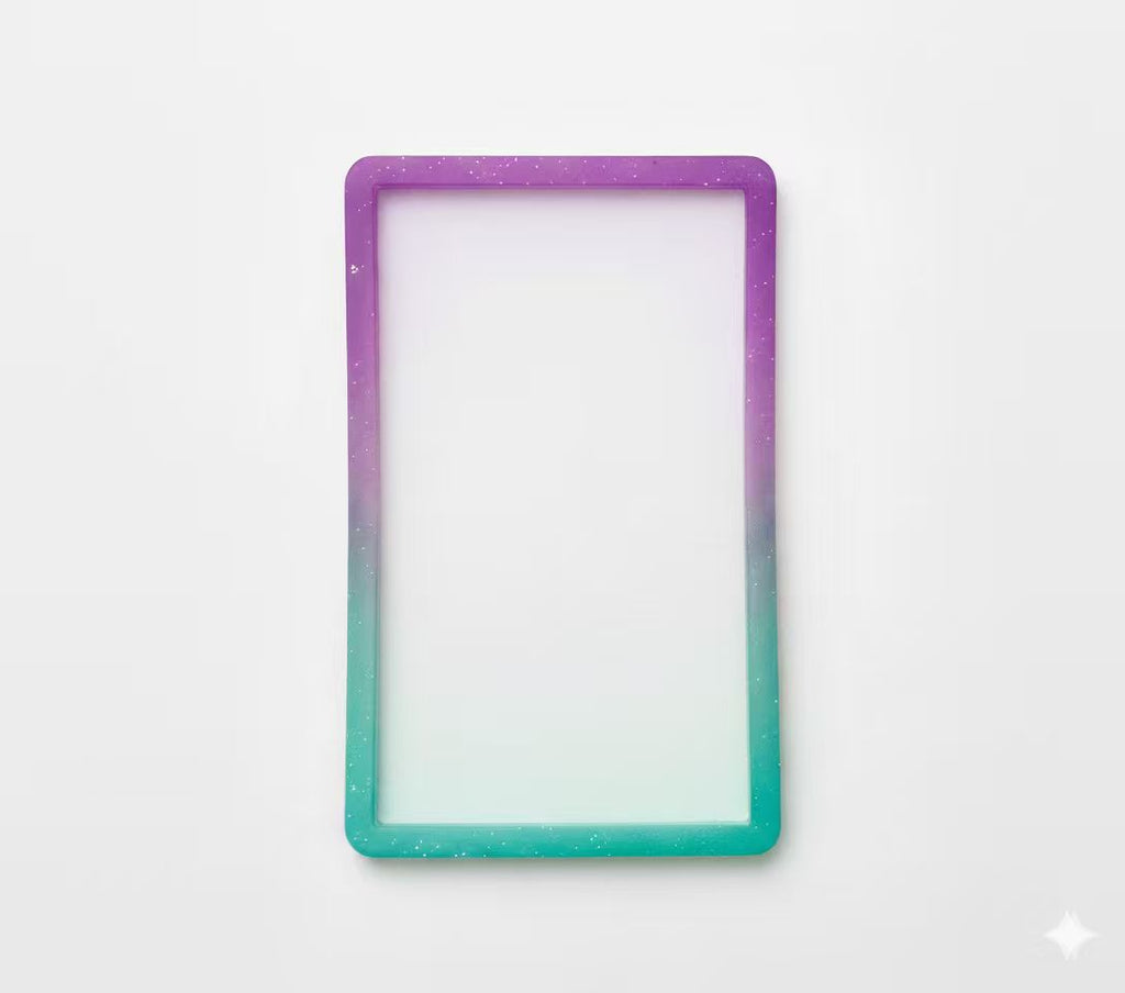 Sea Foam Limited Edition Colorway