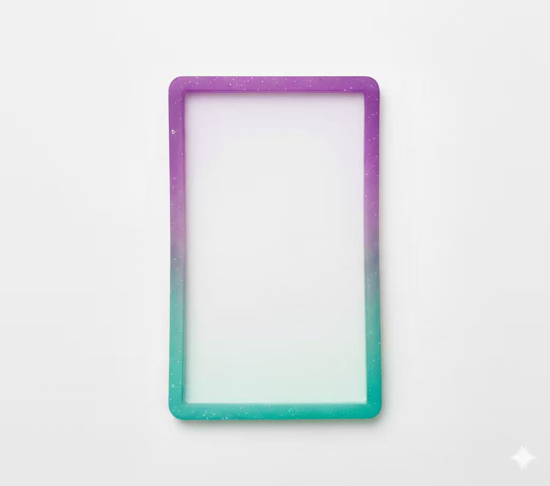 Sea Foam Limited Edition Colorway